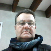 DERIVERY Employee Florent Berger's profile photo
