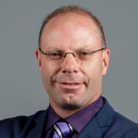 Warwick Dawson Email