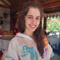 Quadion Technologies Employee Ana Murgier's profile photo