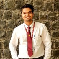 Oil and Natural Gas Corporation LTD Employee Kunal Rathod's profile photo
