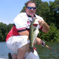Keith Gish
