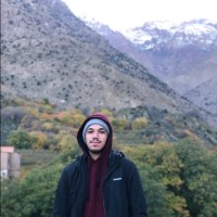 Linkommunity Employee Ayoub Yssa's profile photo