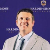 Amplify Camps and Conferences Employee Aaron Ruff's profile photo