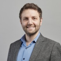 Vicarious Surgical Inc. Employee Adam Sachs's profile photo