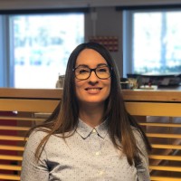 DELTA - a part of FORCE Technology Employee Janina Hansell's profile photo