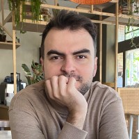 LiveDrop Employee Marko Palangetić's profile photo