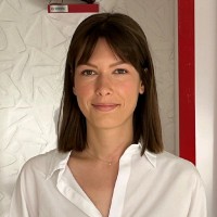 VIRAX Employee Mathilde Lemaire's profile photo