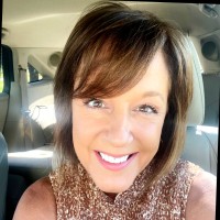 Axis.org Employee Michele's profile photo