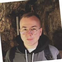 ENTech Solutions Employee Mikhail B.'s profile photo