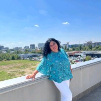 Limagrain Romania Employee Madalina Serbanoiu's profile photo