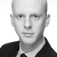 The Irish Times Employee Simon Tierney's profile photo
