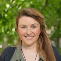 Environmental Defence Employee Emily Hunter's profile photo