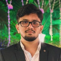 Wipro Employee Jit Saha's profile photo