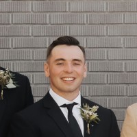 Cache Valley Electric Employee Devin Kramer's profile photo
