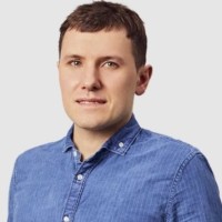 Profil Software Employee Filip Kowalski's profile photo
