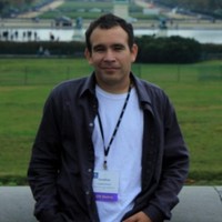 GCS Technologies, Inc. Employee Jon Gurule's profile photo