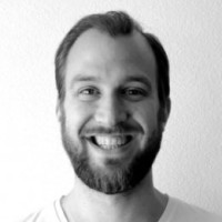neon Employee Patric Ammann's profile photo