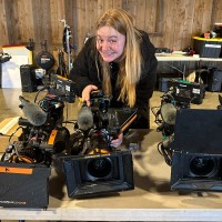 Costello Productions Employee Scottie Peitzman's profile photo