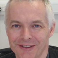 Ørsted Employee Andy Greenleaf's profile photo