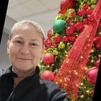 South Texas Health System Employee Emma Gonzalez's profile photo