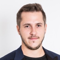Outlast Employee Stefan Jonsson's profile photo