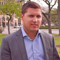 Blake's Orchard & Cider Mill Employee Marcus Perez's profile photo