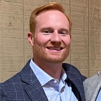 Edward Jones Employee Jared Dougherty's profile photo