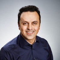 Qtagg Employee Samrend Heidaripak's profile photo