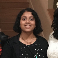 Syndeio Biosciences Employee Devi Santhosh's profile photo