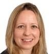 JLL Employee Lucy Oldham's profile photo