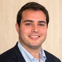 Salesforce Employee Andrew Napper's profile photo