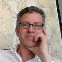 Email e telefono di Kip Brockmyre