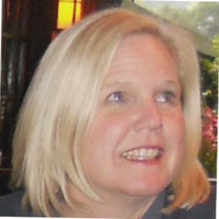 Genentech Employee Julie Rae's profile photo