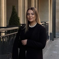 LinkyJuice Employee Lilit Galstyan's profile photo