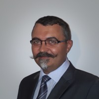 Capgemini Engineering Employee Marc Bechard's profile photo