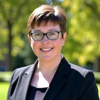 C3 Employee Lisa Totton's profile photo
