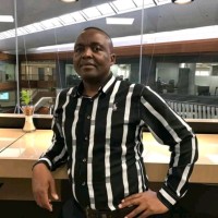 Patrick Ndlovu Email