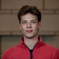 Talentedly Employee Leo Arbitman's profile photo