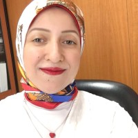 Sarah El-Ghitany Email