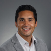 Cardiac Imaging Employee Jacob Kancherlapalli's profile photo