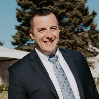 Neeeco Employee Ian Murphy's profile photo