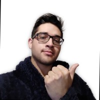 ITPartner Employee Ivan Rivas's profile photo
