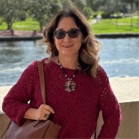 U.S. Central Command Employee Tricia Stanton's profile photo