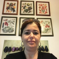 Antalya Tarım Employee Gülsün Vural's profile photo