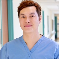 Mackenzie Health Employee Simon Wong's profile photo