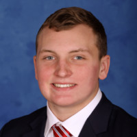 Toyota Automated Logistics Employee William Ferree's profile photo