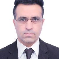 ATOMA Employee Wahidullah Ayubi's profile photo