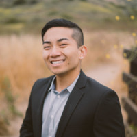Ian Dang Email & Phone Number