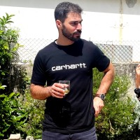 Edubox Employee Alírio Rego's profile photo