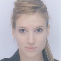 Fursac Employee Camille Weibel's profile photo